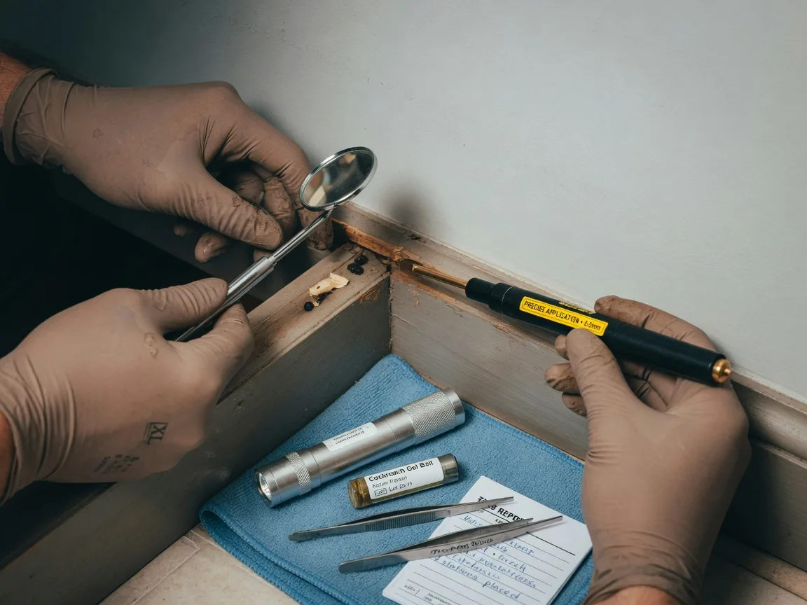 Why choose Emergency Pest Control in Chapmanville, WV